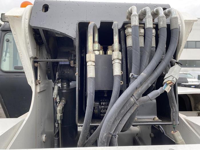 Usato 2005 BOBCAT T35120 SL