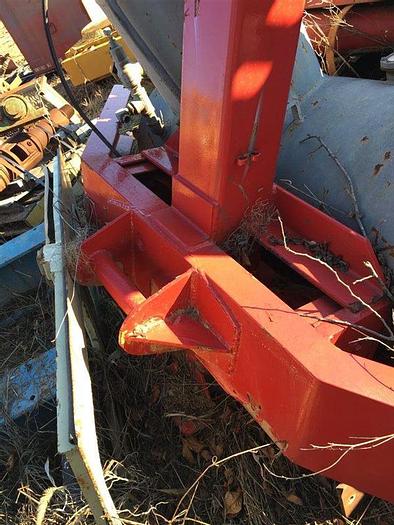 Used Schramm Hydraulic Jack Outrigger / Rig Stabilizer