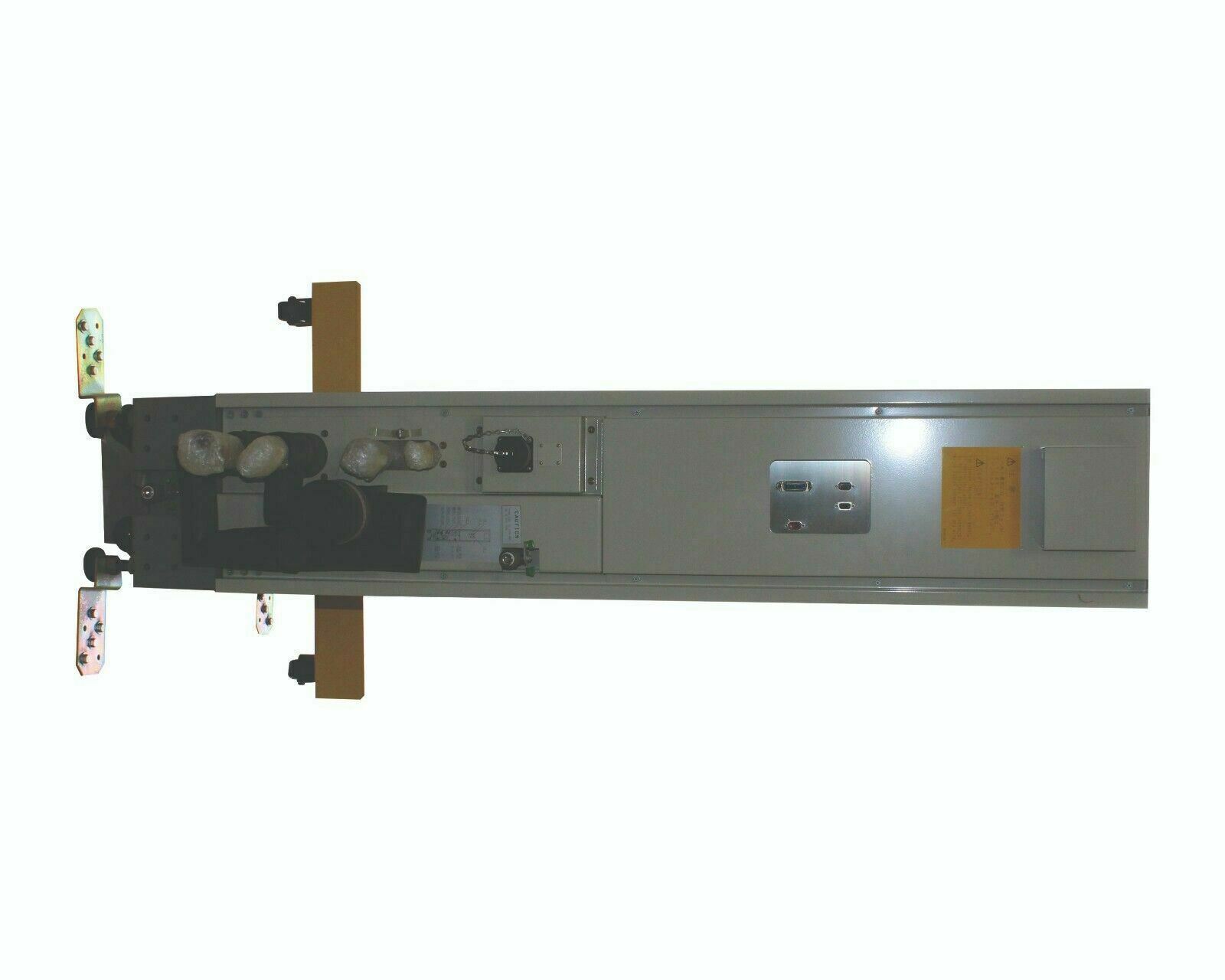 Used Daikin industries UBRPD5A1T3 THREE PHASE BRINE CHILLING UNIT