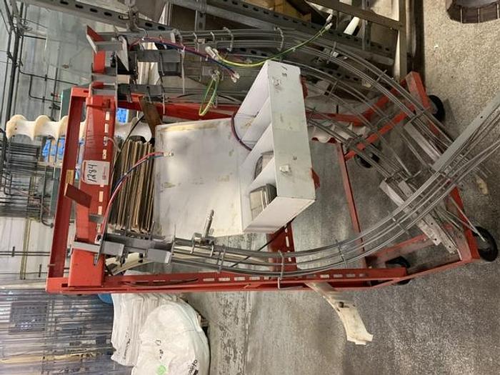 Used Omega 40-RP2-12
