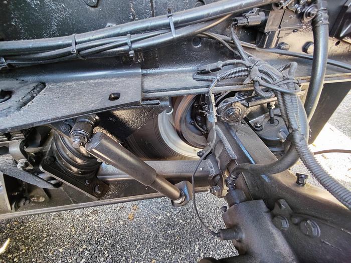 Used 2009 International Prostar