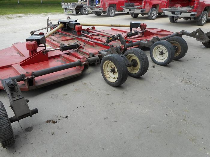 Used BUSH HOG 2620 Rotary Mower