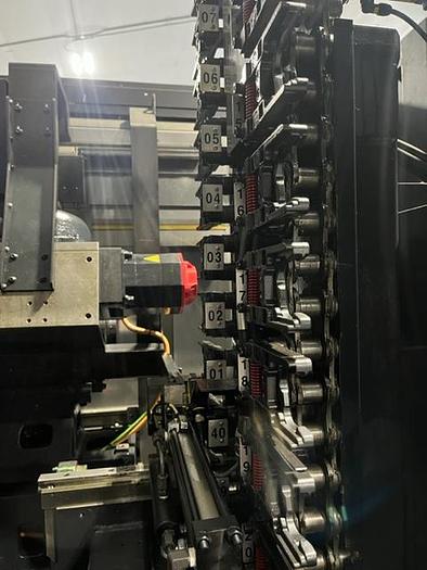 Used 2020 DOOSAN PUMA MX1600ST