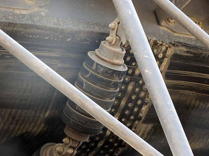 Used 2018 WIRTGEN W200I