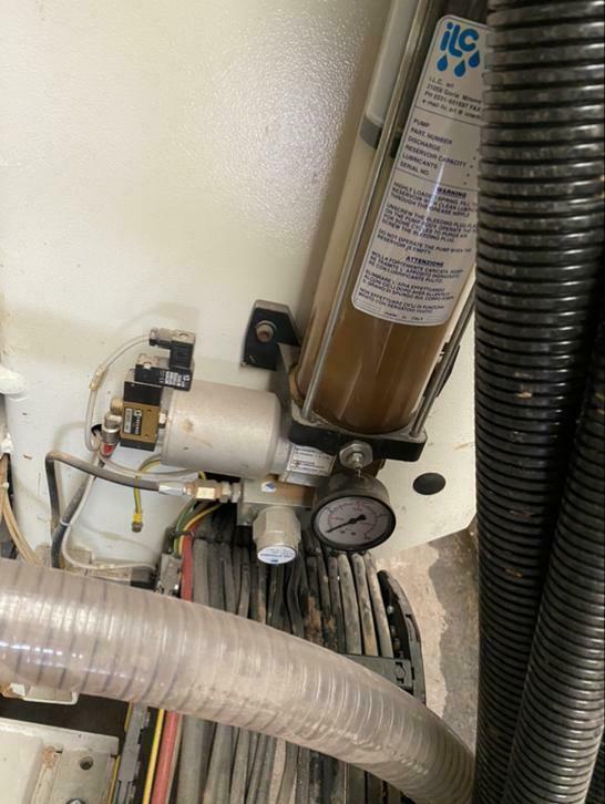 Usado 2000 MORBIDELLI Author 500