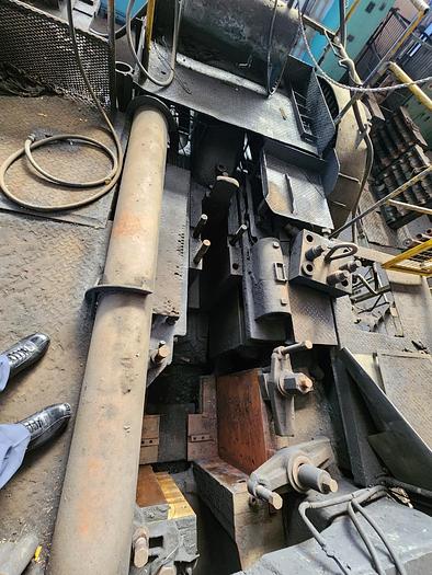 Used Upsetter National,USA