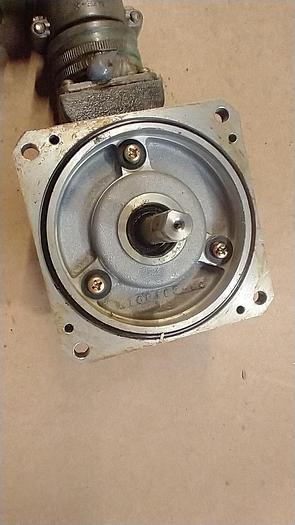 Used Mitsubishi Rotary Encoder OSE104ET1 GH115