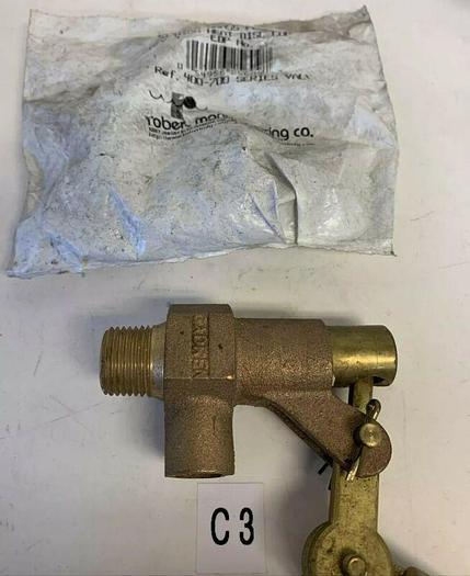 L.A. Cal Bob Float (Lot Of 2) 1/2” NPT Fast Shipping! ~Warranty~