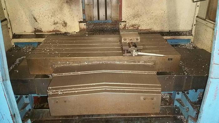 Used 1996 Supermax VMC Max-4XP