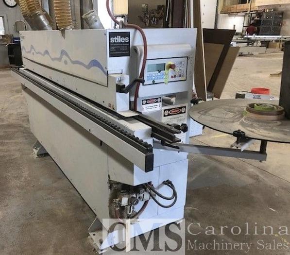 Used 2012 Brandt Ambition 1110 Edgebander