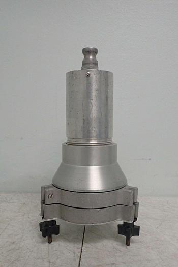 Used Tisch Evironmental Inc. Thermo Air Sampler PUF Head