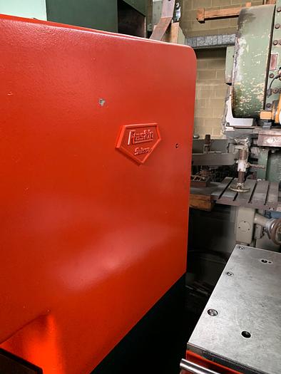 Usato Punzonatrice RASKIN FABRICATOR