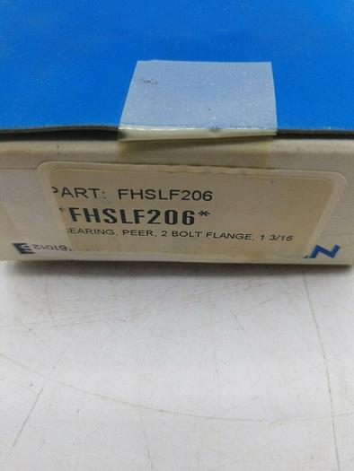 NTN FHSLF206 BEARING