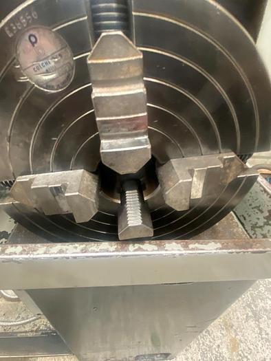 Used Colchester Student 1800 Manual Lathe