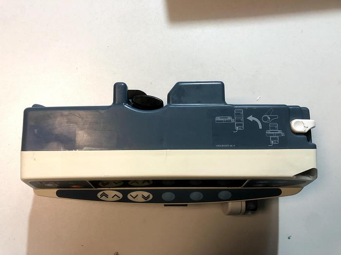 Gebraucht Alaris-GH-CardinalHealth-Infusionspumpe-2369