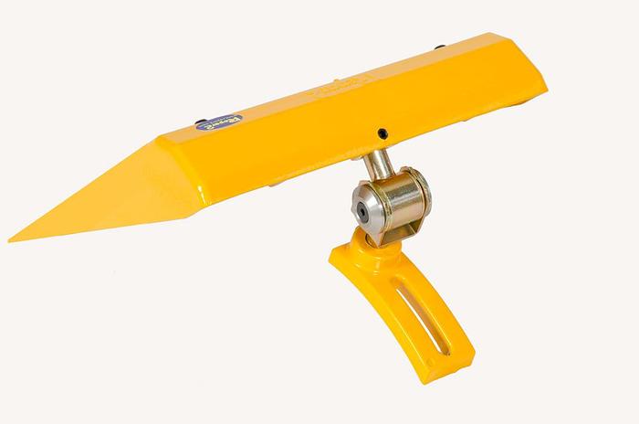 Repar2 7M01SM Grinder Safety Guard