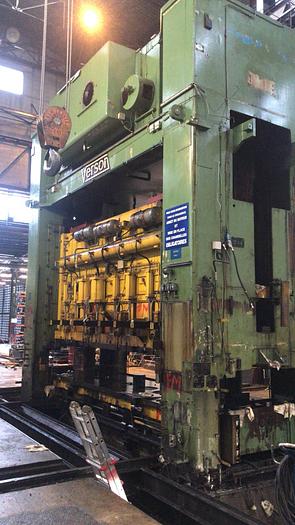 Usato VERSON 2000 ton