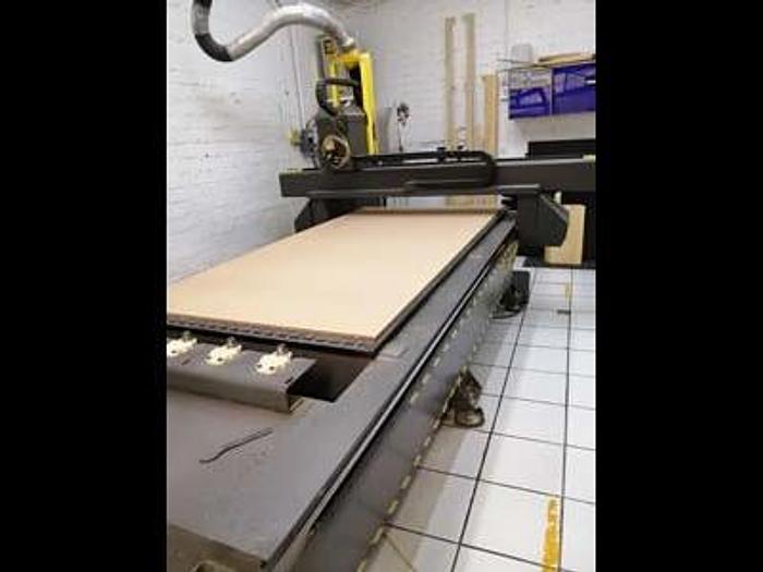 Used 2007 Multicam 3000 Series