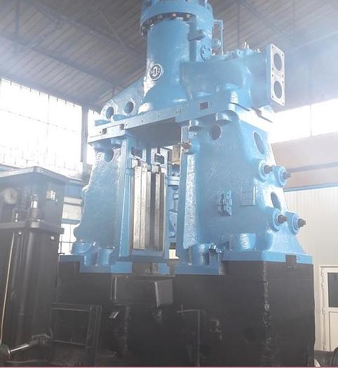 Used Hammer Forging Pneumatic MPM6300