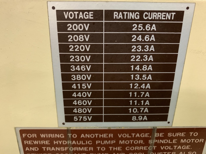 Used CHEVALIER 12" X 24" HYDRAULIC SURFACE GRINDER MODEL FSG-3A1224H