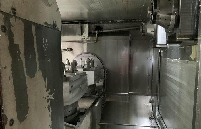 Used 2007 Mauser PS DUO