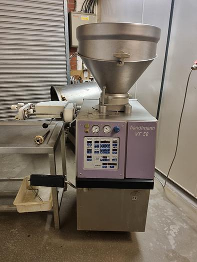 Used Handtmann VF50