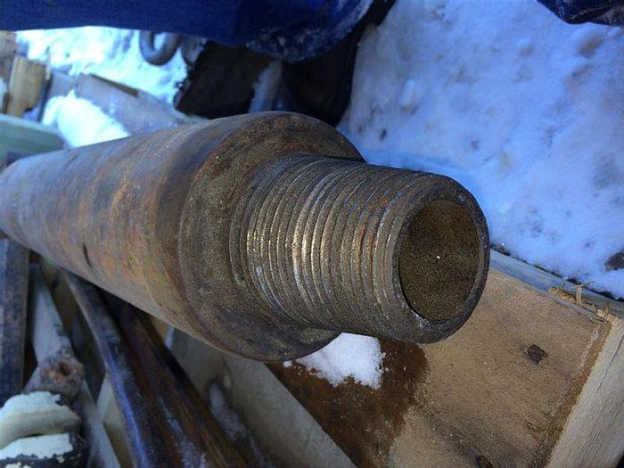 Used Sub Adapter - 1303110310127