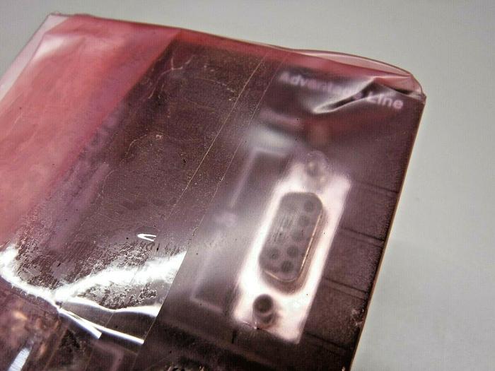 Electro-Craft DDM-019X