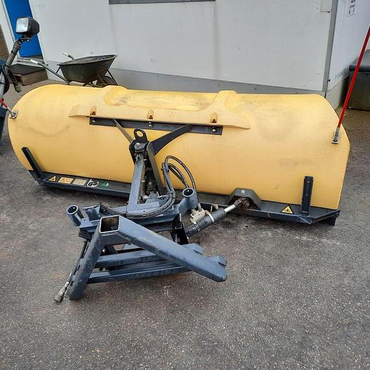 Gebruikt Nido SNK24-VPZ