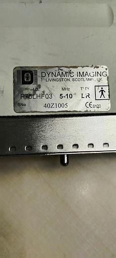 Gebraucht GE L5-10 Linear Ultraschallsonde