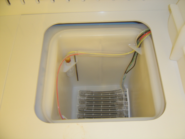 Used Reynoldstech Plastic TMAH Wet Bench