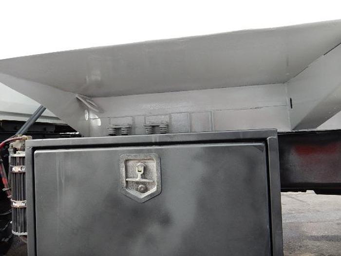 Used 1999 Volvo WG-64-T