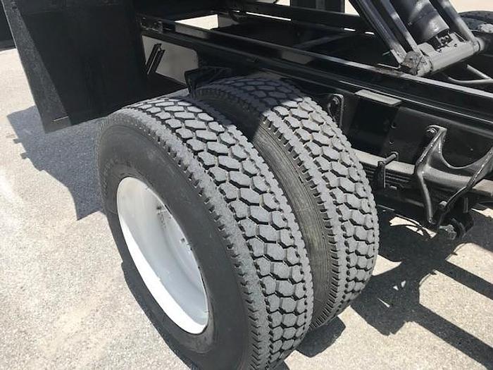 Used 2009 International 4300 Terex Hi-Ranger XT55 60ft Forestry Truck - C30479