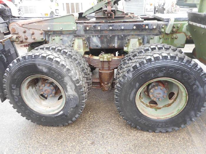 Used 1992 Freightliner FLD-120 6x6