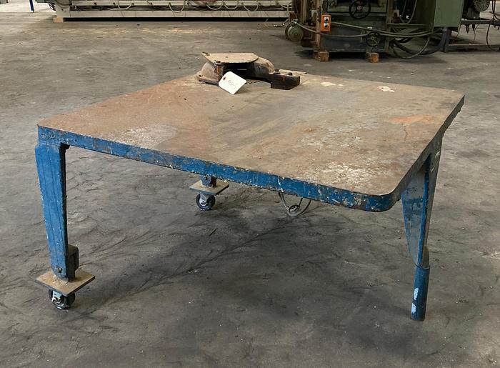 Used CHAIR-LEG LEVELER