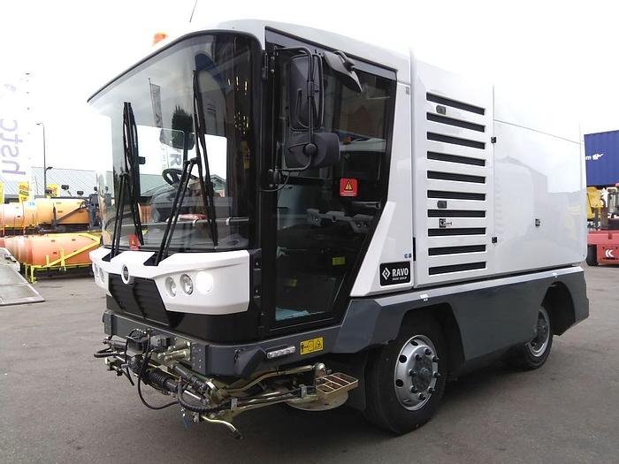 Gebruikt 2018 RAVO 540 STH