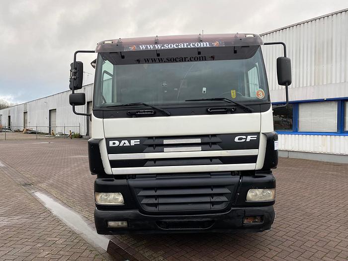 Used 2005 DAF 85 CF 480 AUTOMATIC EURO 3