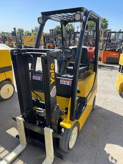 Used 2013 Yale GLC030VX