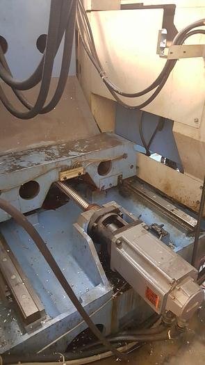 Used 1997 Mazak MTV-515/40N