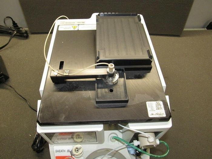 Used Becton Dickinson 338301