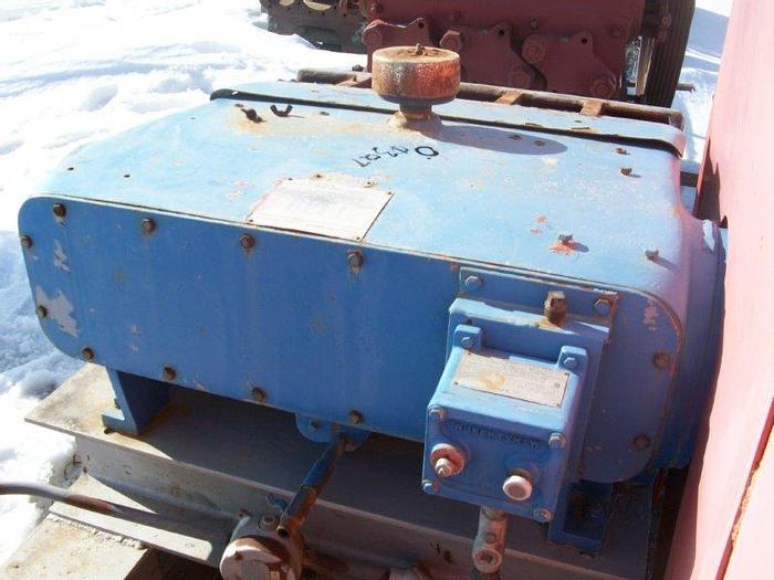 Used Wheatley HP-165M