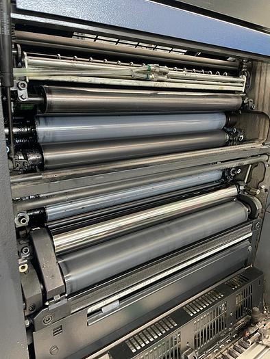 Gebraucht 2010 Heidelberg Speedmaster  52-2+