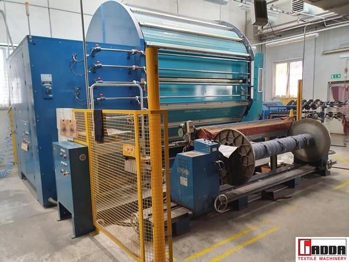 Used ORDITOIO SUZUKI NAS 300 - 2250 mm