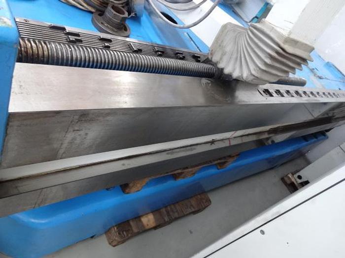 D'occasion TITAN Tour vertical CNC 3 axes avec fraisage