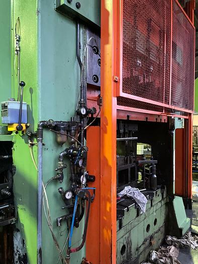 Usato SCHULER 315 ton