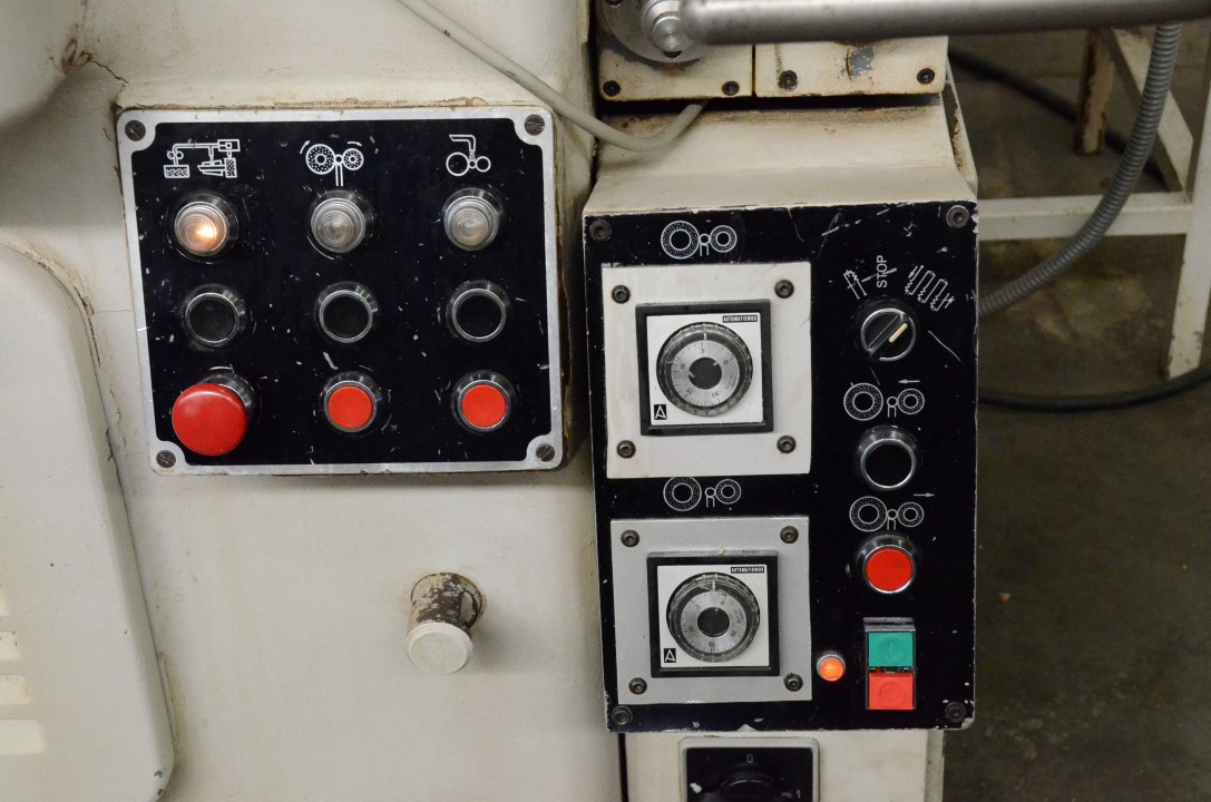 Usado ESTARTA 301 Rectificadoras sin centros #4344