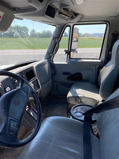 Used 2008 Simco 2800 HS (HT) Drill Rig