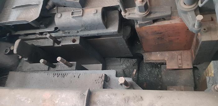 Used Upsetter National,USA