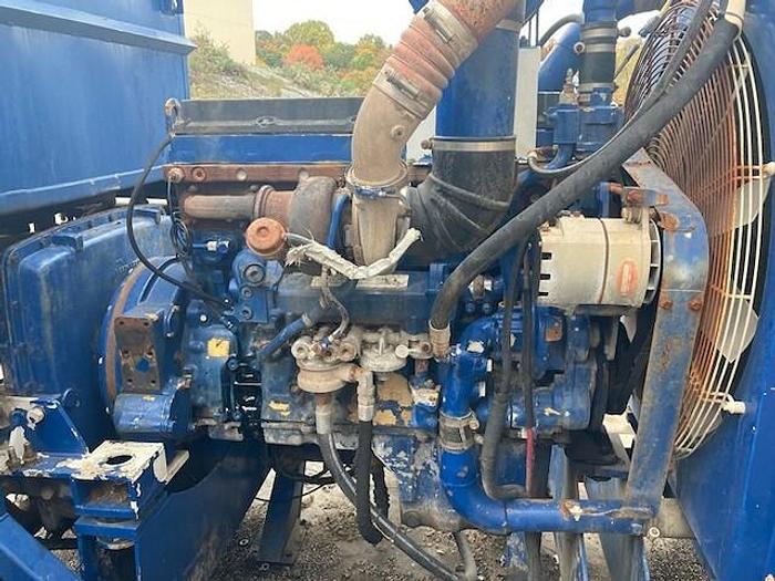 Used 2005 Caterpillar C13 Hydraulic Power Unit