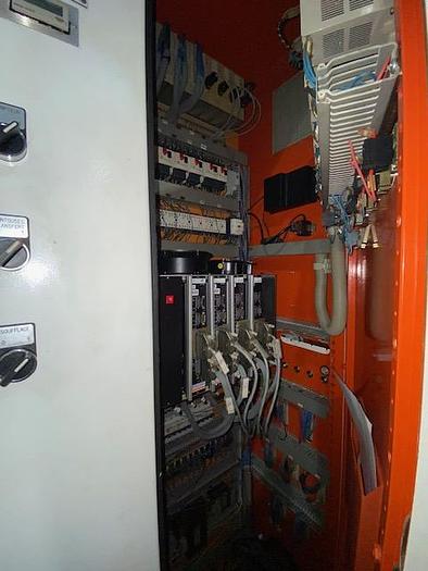 Used VOLPACK S-240-D